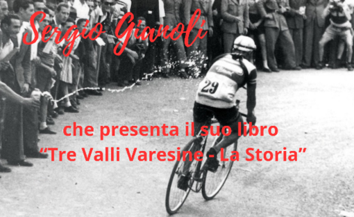 “Tre Valli Varesine - La Storia” si presenta a Brebbia