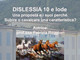 A Laveno Mombello la presentazione del libro "Dislessia 10 e lode"