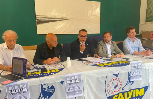 Pgt Varese. La Lega: «Ora al fianco dei cittadini, delle associazioni e del mondo produttivo per le osservazioni»
