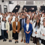 All'Insubria la cerimonia dei Camici Bianchi per gli studenti e le studentesse di Medicina che iniziano il tirocinio All'Insubria la cerimonia dei Camici Bianchi per gli studenti e le studentesse di Medicina che iniziano il tirocinio
