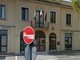 Il municipio di Leggiuno