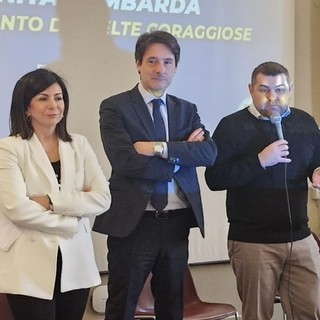 Sanità in Lombardia: «Forza Italia pronta a scelte coraggiose, serve un cambio di passo»