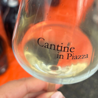 A Lavena Ponte Tresa torna "Cantine in Piazza": sabato 26 settembre la terza edizione dell'evento enogastronomico itinerante
