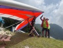 Partiti a Laveno i Mondiali di Deltaplano, a spiccare il volo è la nazionale italiana Partiti a Laveno i Mondiali di Deltaplano, a spiccare il volo è la nazionale italiana