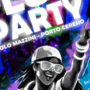 Torna il Fluo Party: musica, divertimento e convivialità sul lungolago di Porto Ceresio