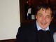 Vittorio Croci in una foto tratta da Luinonotizie.it