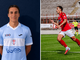 Guerini in maglia Ligorna e, l'anno scorso, con il Varese (foto SCD Ligorna 1922) Guerini in maglia Ligorna e, l'anno scorso, con il Varese (foto SCD Ligorna 1922)