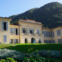 Villa Frua a Laveno