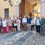 LuvinateCultura fa tappa nel centro storico di Besozzo, tra nobiltà e spiritualità LuvinateCultura fa tappa nel centro storico di Besozzo, tra nobiltà e spiritualità