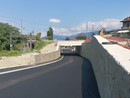 Il cantiere Alptransit a Laveno Mombello (tratte da Facebook Franco Baldi) Il cantiere Alptransit a Laveno Mombello (tratte da Facebook Franco Baldi)