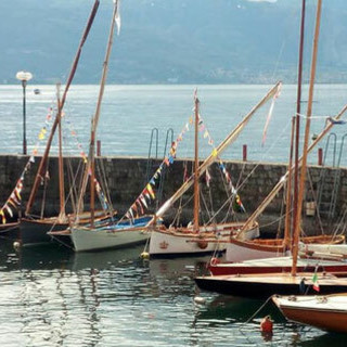 Luca Bini eletto presidente di PortoLabieno, società che gestisce il porto turistico di Laveno Mombello
