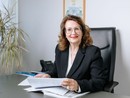 Laura Mira Bonomi, presidente di Neutalia Laura Mira Bonomi, presidente di Neutalia