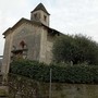 La chiesa di San Primo a Leggiuno La chiesa di San Primo a Leggiuno