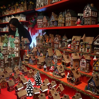 (foto generica d'archivio) (foto generica d'archivio)