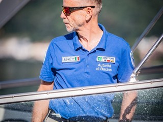 Maurizio Tumbiolo Maurizio Tumbiolo