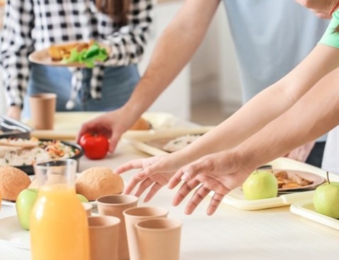 Servizi parascolastici a Varese, da lunedì al via le iscrizioni Servizi parascolastici a Varese, da lunedì al via le iscrizioni