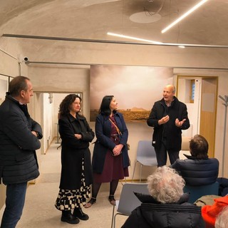 (foto di archivio) (foto di archivio)
