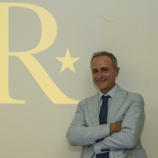 Marco Reguzzoni a Villa Recalcati lancia il suo “Vento di cambiamento”