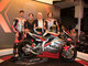 La presentazione del Team MV Agusta Forward Racing (foto e galleria a cura di Fabio Averna)