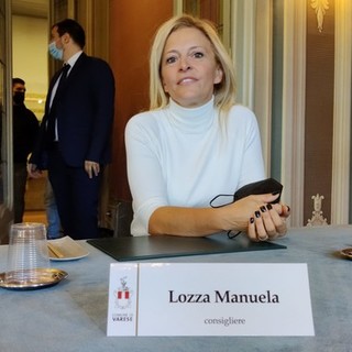 Manuela Lozza