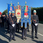 Una immagine delle scorse commemorazioni Una immagine delle scorse commemorazioni