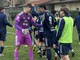 Lorenzo Maddalon, portiere classe 2008: la Varesina con i giovani non sbaglia mai