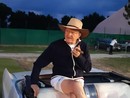 Massimo Boldi in una foto tratta dal suo profilo Instagram