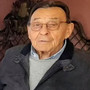 Giuseppe Ferrari (foto tratta dalla pagina Facebook del Sos Malnate) Giuseppe Ferrari (foto tratta dalla pagina Facebook del Sos Malnate)