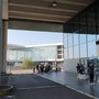 (foto d'archivio del Terminal 1) (foto d'archivio del Terminal 1)