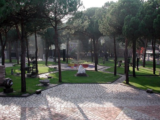 Ville Aperte 2026: visite guidate a Villa Brambilla e Museo Pagani Ville Aperte 2026: visite guidate a Villa Brambilla e Museo Pagani