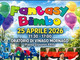 A Mornago il 25 Aprile è con Fantasy Bimbo, una festa per i bambini tra solidarietà e i valori della Liberazione