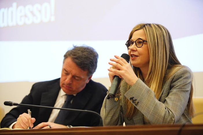 «Il colmo sarebbe bloccare i nostri manifesti per i mal di pancia di Meloni» «Il colmo sarebbe bloccare i nostri manifesti per i mal di pancia di Meloni»
