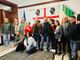 Il circolo sardo di Marchirolo festeggia San Francesco Il circolo sardo di Marchirolo festeggia San Francesco