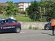 Scontro tra due auto sulla superstrada Besozzo-Vergiate: un 50enne portato al pronto soccorso