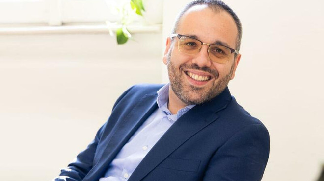 Nasce Sconfinati, il podcast di Mattia Cavallini sul confine tra Italia e Svizzera