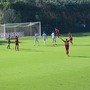 Martinez insacca il rigore decisivo al 94' e la Solbia si regala il Varese Martinez insacca il rigore decisivo al 94' e la Solbia si regala il Varese