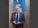 Massimo Mastromarino nel video anti truffatori