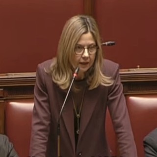 Manovra, Maria Chiara Gadda: «Abbandona la classe media al suo destino» Manovra, Maria Chiara Gadda: «Abbandona la classe media al suo destino»