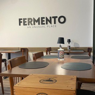 "Fermento" il nuovo locale che apre a Mornago "Fermento" il nuovo locale che apre a Mornago