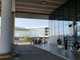 (foto d'archivio del Terminal 1) (foto d'archivio del Terminal 1)