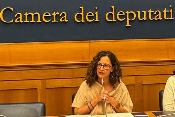 Cinema, Maffioli (Lega): «Cultura leva di sviluppo, non settore assistito» Cinema, Maffioli (Lega): «Cultura leva di sviluppo, non settore assistito»