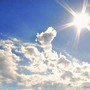 METEO. Risalgono le temperature, massime sopra i 30 gradi. Ma venerdì rischio forti temporali METEO. Risalgono le temperature, massime sopra i 30 gradi. Ma venerdì rischio forti temporali