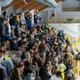 Mastini, stasera l'abbraccio con i tifosi. Riapre la campagna abbonamenti fino al 31 agosto