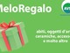 MeloRegalo: un temporary store natalizio per la cooperazione e la pace