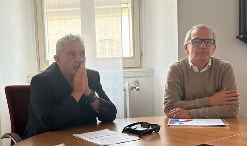 Presentato il bando Heritage 2127 di Provincia di Varese e Fondazione Comunitaria del Varesotto Presentato il bando Heritage 2127 di Provincia di Varese e Fondazione Comunitaria del Varesotto