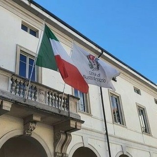 Busto accoglie una delegazione del comune serbo di Svilajnac Busto accoglie una delegazione del comune serbo di Svilajnac