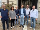 Le minoranze in consiglio comunale a Gallarate Le minoranze in consiglio comunale a Gallarate
