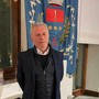 Il sindaco di Gavirate Massimo Parola Il sindaco di Gavirate Massimo Parola