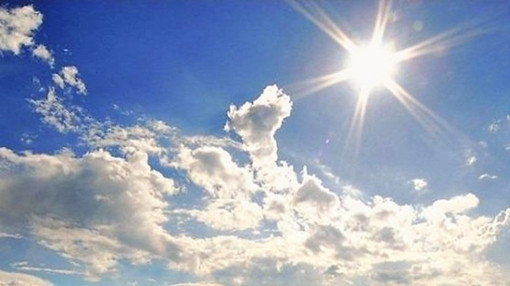 METEO. Risalgono le temperature, massime sopra i 30 gradi. Ma venerdì rischio forti temporali METEO. Risalgono le temperature, massime sopra i 30 gradi. Ma venerdì rischio forti temporali