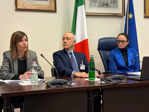 Una bustocca in Commissione parlamentare: la ricetta di Marta Gamba per l’autonomia delle donne